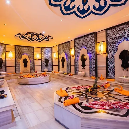 Hotel Sherwood Exclusive Kemer - Kids Concept Göynük