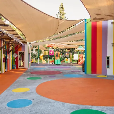 Hotel Sherwood Exclusive Kemer - Kids Concept Göynük