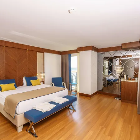 Sherwood Exclusive Kemer - Kids Concept Hotel