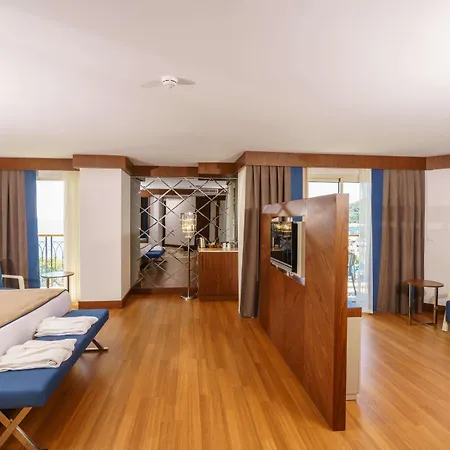 Sherwood Exclusive Kemer - Kids Concept Hotel 5*