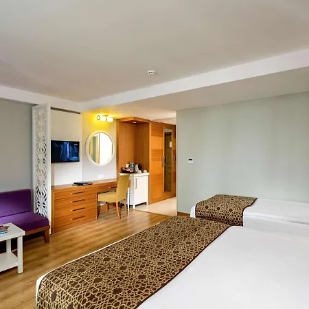 Hotel Sherwood Exclusive Kemer - Kids Concept Göynük