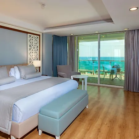Sherwood Exclusive Kemer - Kids Concept Hotel Göynük