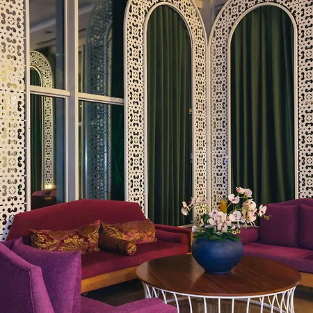 Sherwood Exclusive Kemer - Kids Concept Hotel 5*