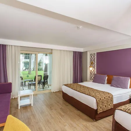 Sherwood Exclusive Kemer - Kids Concept Göynük