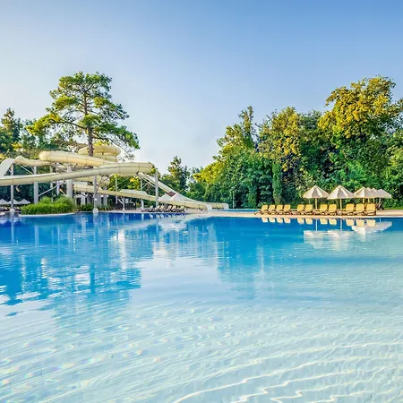Hotel Sherwood Exclusive Kemer - Kids Concept Göynük