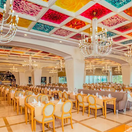Sherwood Exclusive Kemer - Kids Concept Hotel Göynük