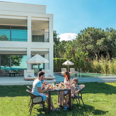 Sherwood Exclusive Kemer - Kids Concept Hotel Göynük