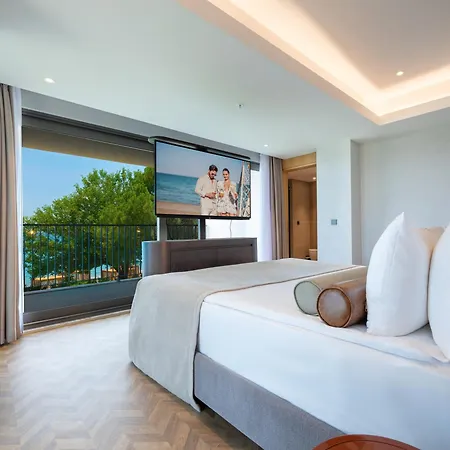Hotel Sherwood Exclusive Kemer - Kids Concept Göynük