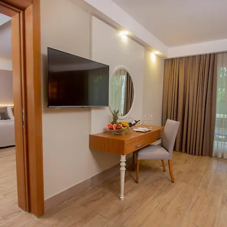 Hotel Sherwood Exclusive Kemer - Kids Concept