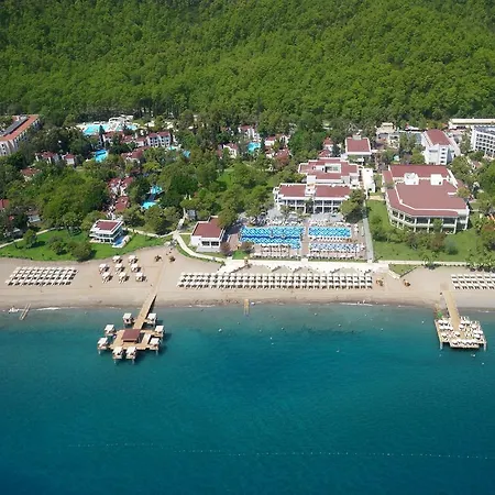 Sherwood Exclusive Kemer - Kids Concept Hotel Göynük